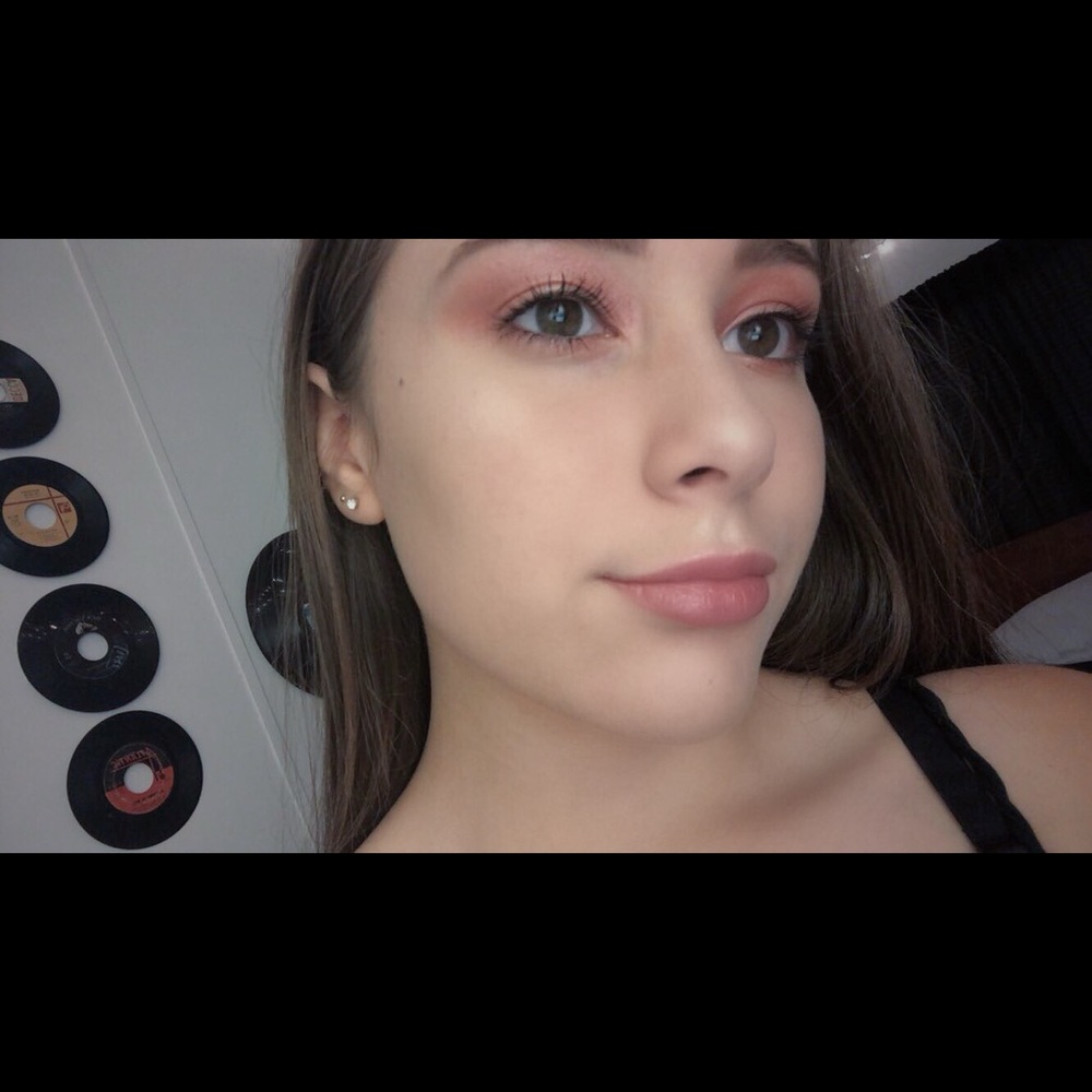 Meet your Posher, Shayla